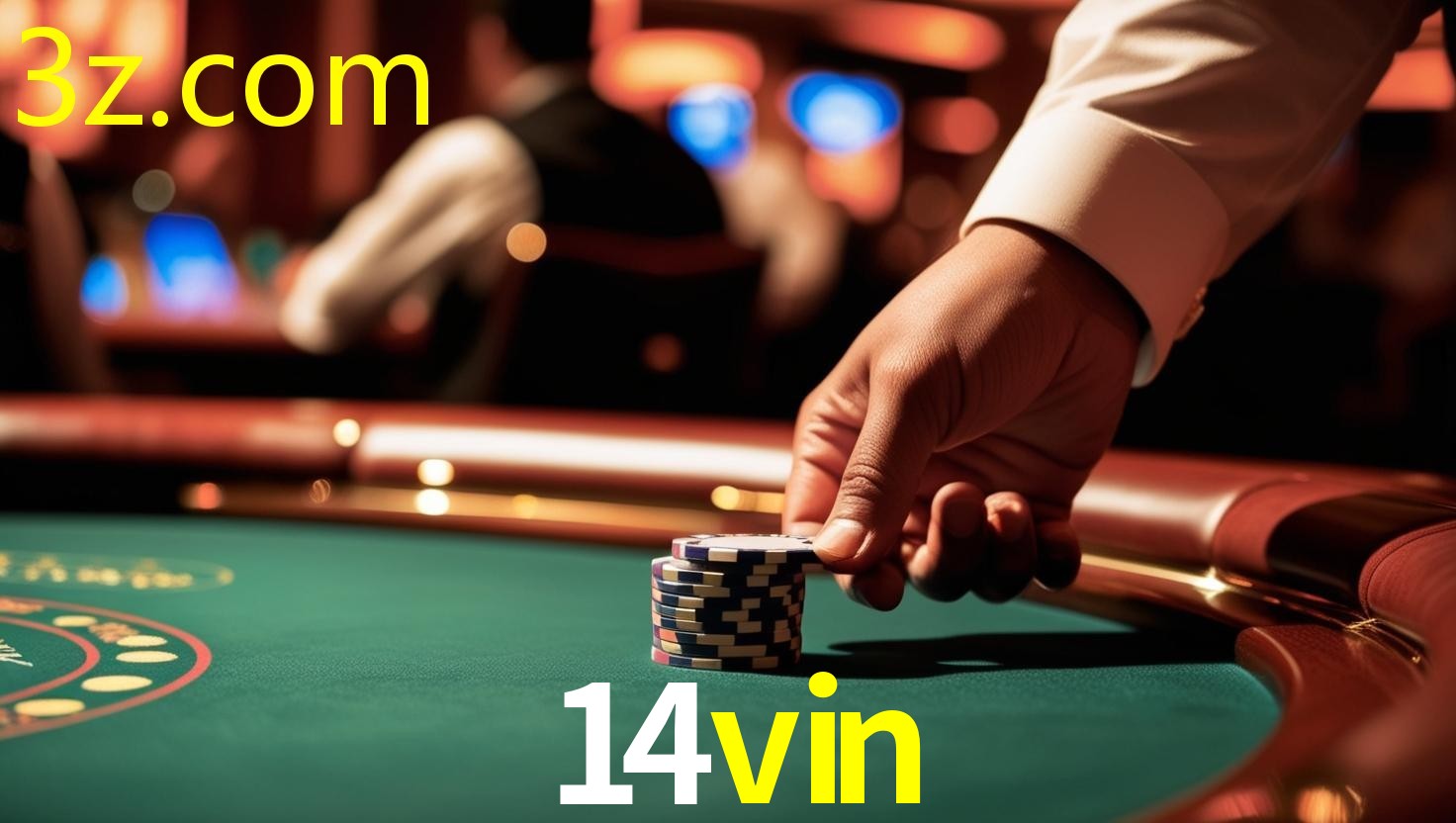 14VIN