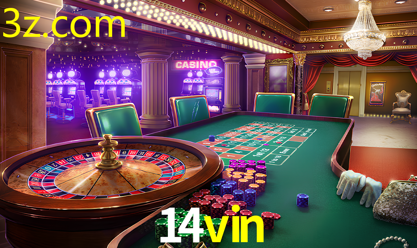 14VIN