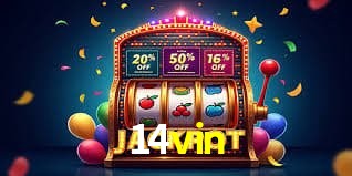 Jackpot Winner